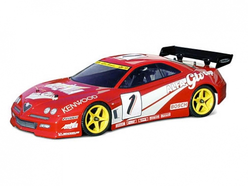 HPi Alfa Romeo GTV (200mm)