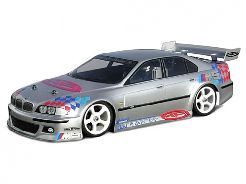 Hpi BMW M5 (200mm)