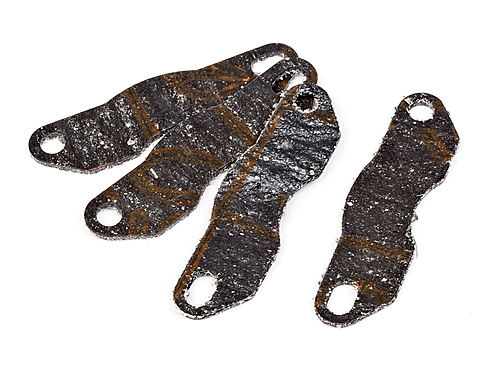 HPi Brake Pads