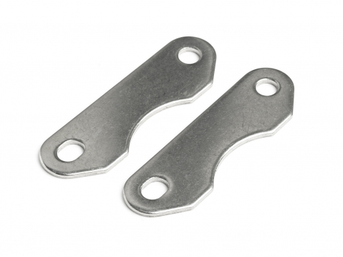 Brake Plate (2Pcs) Firestorm