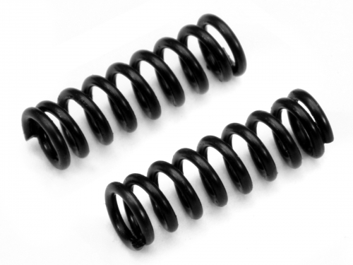 HPi Brake Spring 2X9.5X0.5mm 9 Coils (2 Pcs) Hellfire