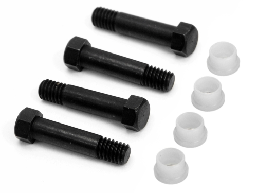 HPi Bush/Screw Set For Al. Upright Bushing X 4 Step