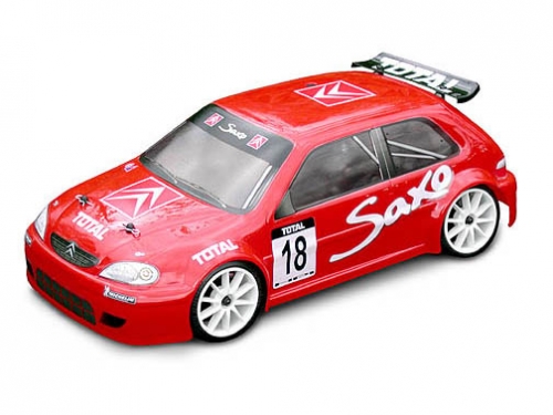 HPi Citroen Saxo (Sprint Gti) (190mm/WB 237mm)