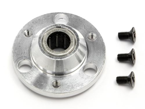 HPi Clutch Gear Hub (for 87218/20 Savage 3 Speed)