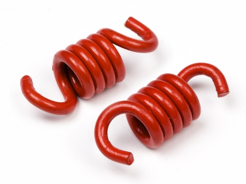 HPi Clutch Spring (8000rpm/Red) For HP15440/8 Clutch