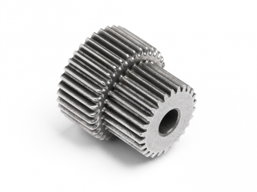 HPi Compound Idler Gear 26/35T Sintered Metal