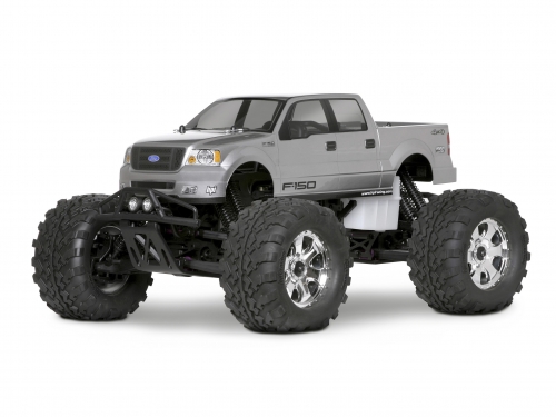 Hpi EU Ford F-150 Truck Body