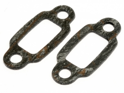 Exhaust Gasket (2Pcs) Fuelie Engine