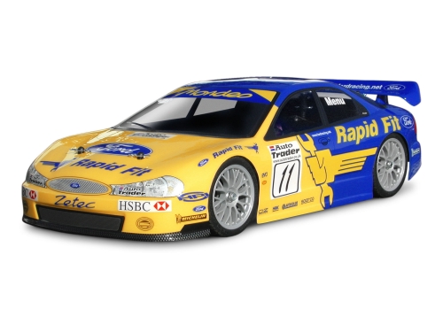 Ford Mondeo BTCC (190mm)