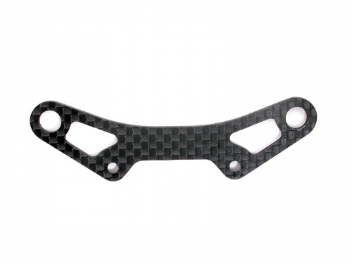 Graphite Bumper Brace Pro4