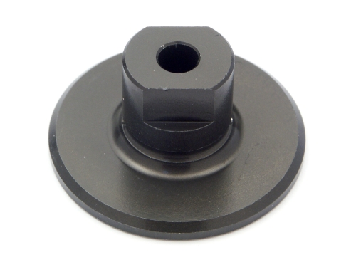 HPi Heavy Duty Disk Hub (Aluminium/Hard Anodized)