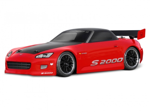 HPi Honda S2000 Body (190mm)