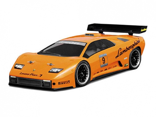 Hpi Lamborghini Diablo GTR (200mm)