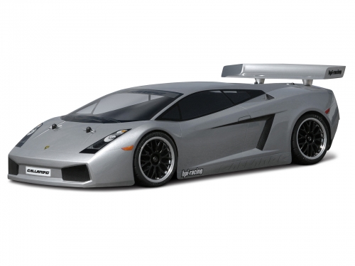 HPi Lamborghini Gallardo (190mm)