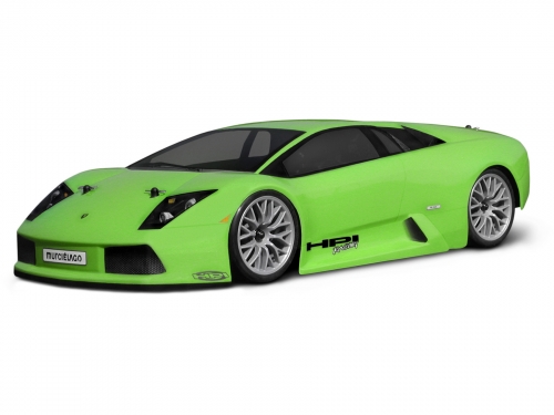 Hpi Lamborghini Murcielago Body