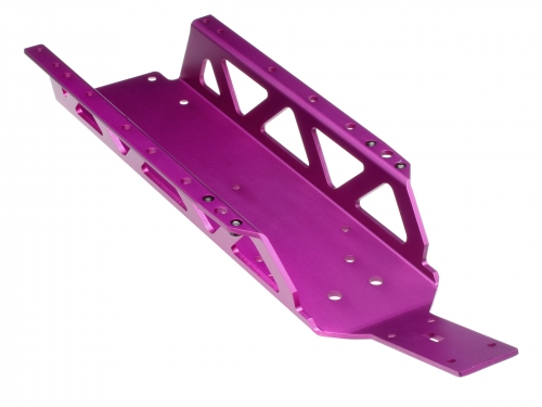 HPi Main Chassis (Purple) (Baja)