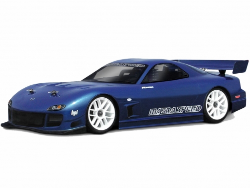 Mazda RX-7 FD3S (190mm)