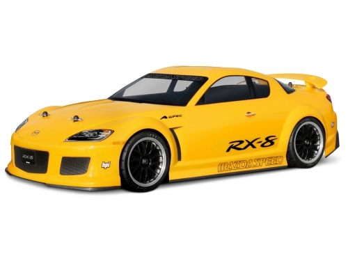 Hpi Mazda RX-8 Masda Speed (200mm)