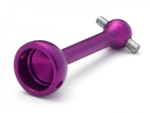 HPi MIP CVD Bone (1Pc/Purple/Pro3)