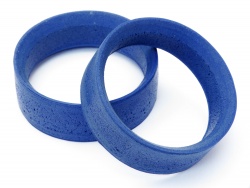 Hpi Molded Inner Foam Blue (Medium/Hard 24mm 2pcs)