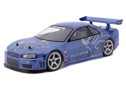 Nissan Skyline R34 GT-R (190mm)