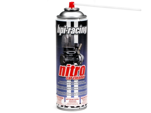 Hpi Nitro Car Cleaner 500ml