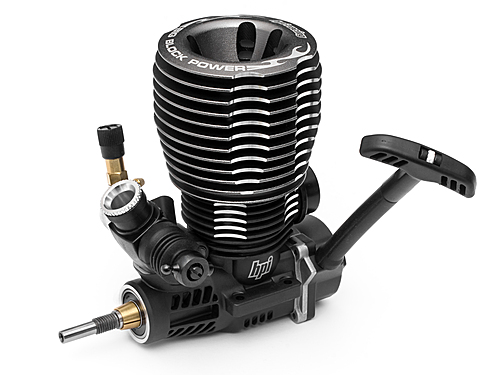 HPi Nitro Star K5.9 Engine With Pullstart