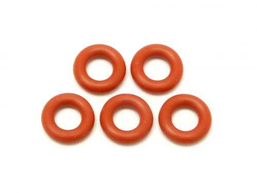 HPi O-Ring P4 (5Pcs) .