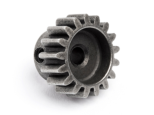 HPi Pinion Gear 17 T E-Savage