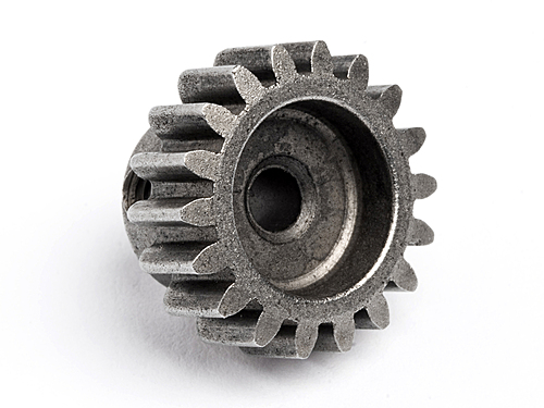 HPi Pinion Gear 18 T E-Savage