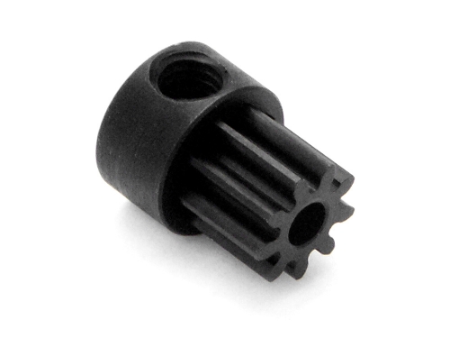 Pinion Gear 9T (Steel/Micro)