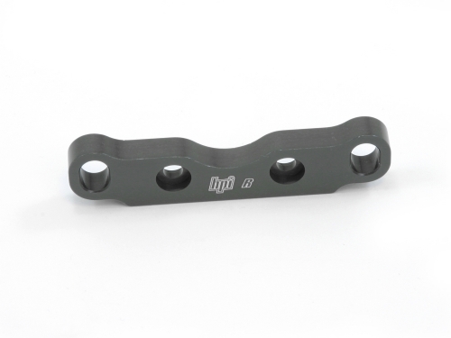 HPi Rear Lower Suspension Mount Front Side 6mm 7075