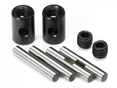 Rebuild Kit For Universal Dogbone 87239