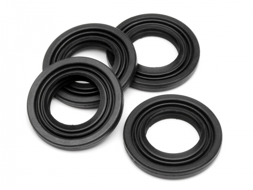 Shaft Seal 12x21x2mm (4Pcs) (Baja)