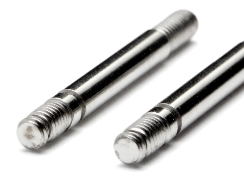 HPi Shock Shaft (Pair-Front/Sprint)