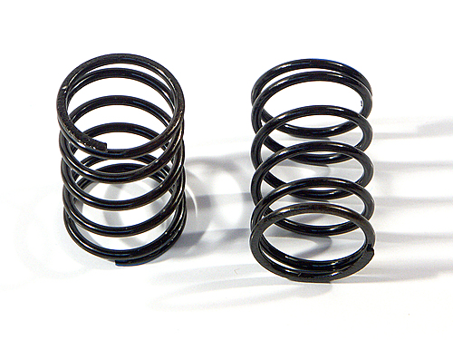 HPi Shock Spring 14x25x1.4 Blue (6 Coils 273g/mm 2Pcs)