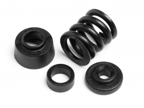 HPi Slipper Clutch Parts Set Firestorm