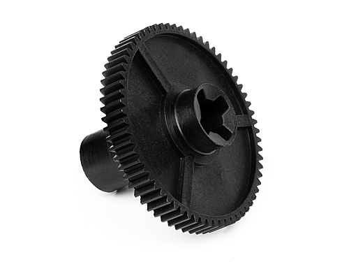 HPi Spur Gear 65T (E10) E10