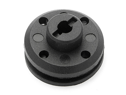 HPi Spur Gear Mount (Sprint)