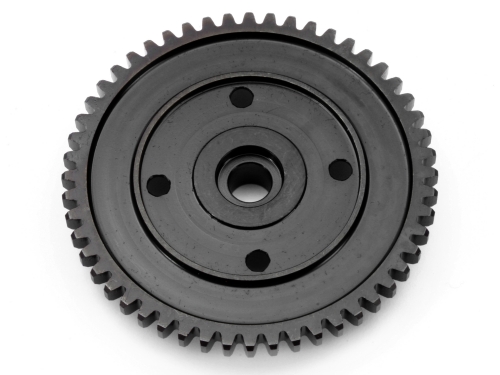 HPi Steel Spur Gear 52T Hellfire