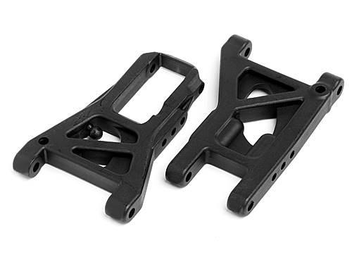 HPi Suspension Arm Set (2 Pairs) Nitro RS4 3 Drift