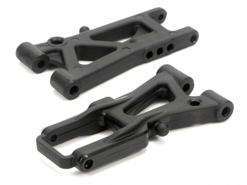 HPi Suspension Arm Set Frrh/Rrrh Set Pro4 In Softer