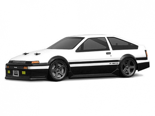 HPi Toyota Sprinter Trueno AE86 (WB140mm)