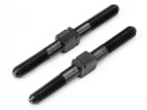 HPi Turnbuckle M3X31mm (2Pcs) Hellfire