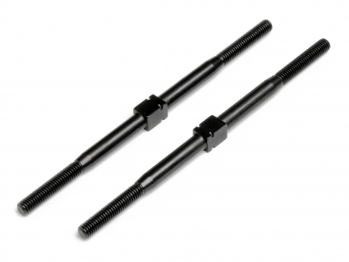 HPi Turnbuckle M3x69 (2Pcs) Firestorm