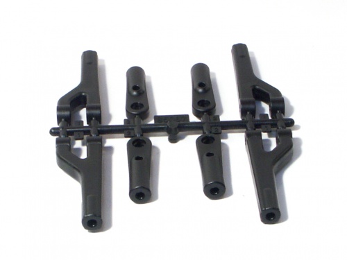 HPi Upper Tie Rod Set (Savage)