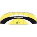 HQ Beamer 3 4.0M Power Kite Package