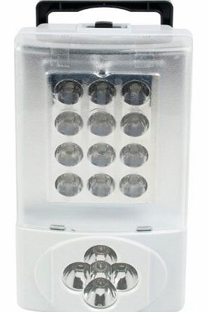 HQ Portable Emergency LED Light