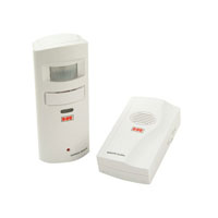 HR 7012 Shed and Garage Alarm