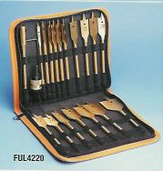 Wood Bit Set FUL4220